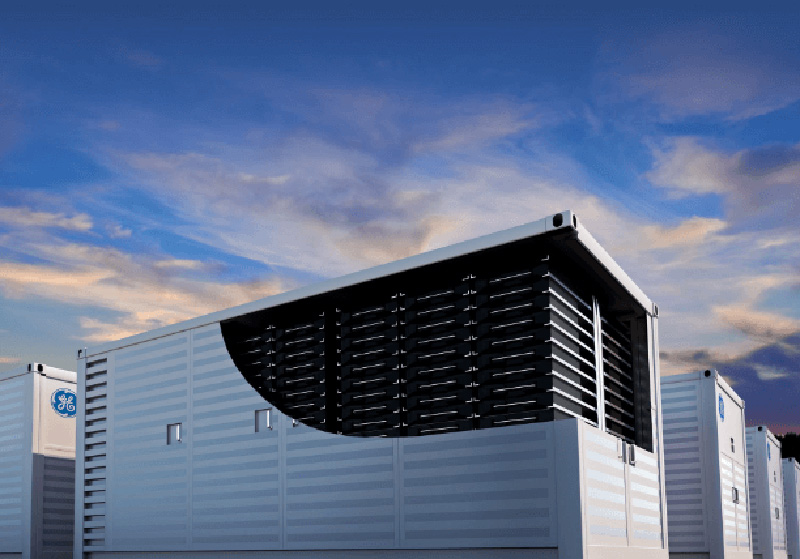 新能源領(lǐng)域